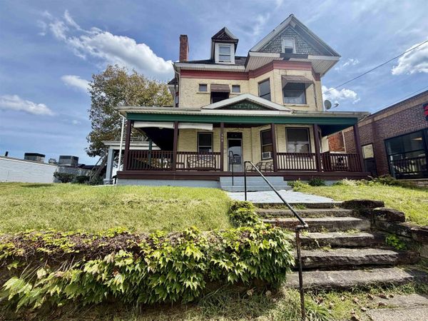 508 Fairmont Avenue, Fairmont, WV 26554