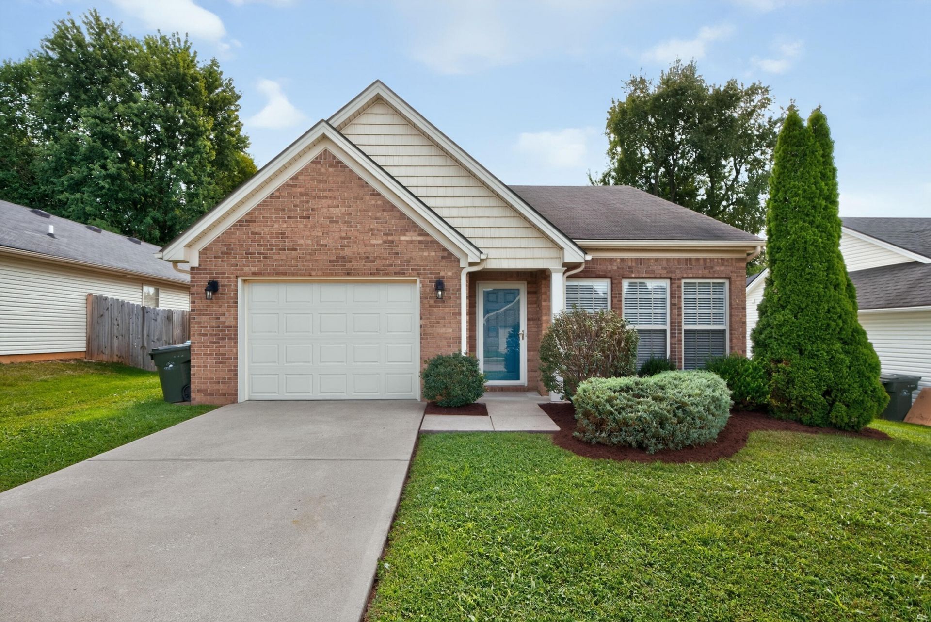 222 Falmouth Drive, Georgetown, KY 40324 Main Photo