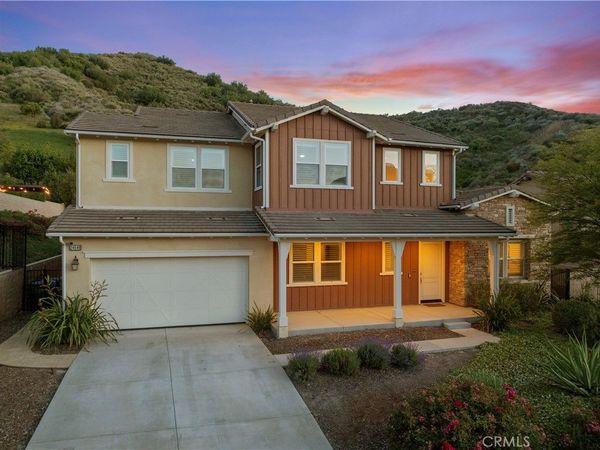 24949 Old Stone Way, Stevenson Ranch, CA 91381