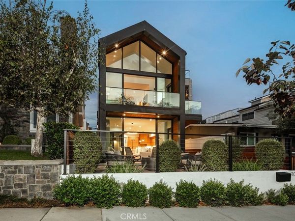 716 Orchid Avenue, Corona Del Mar, CA 92625