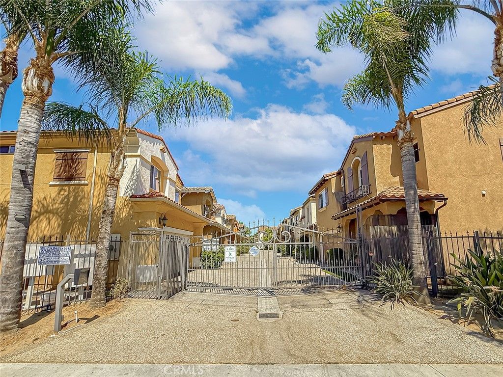 16724 Tim Lane, Van Nuys, CA 91406 Main Photo