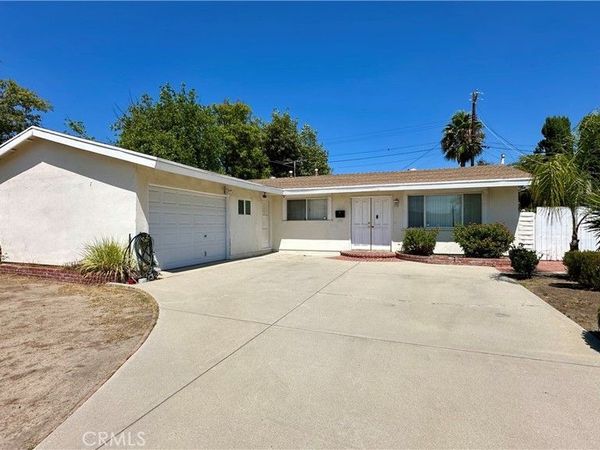16409 Flanders, Granada Hills, CA 91344