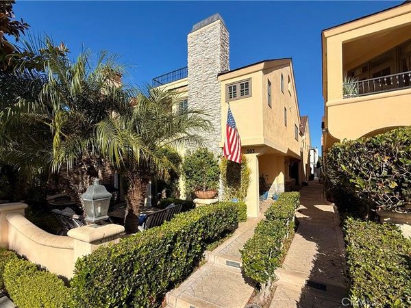 503 1/2 Begonia Avenue, Corona Del Mar, CA 92625