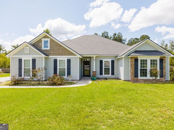 33 Ruger Circle, Lakeland, GA 31635