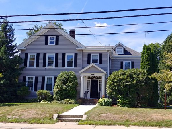 592 Union Ave, Unit 1, Framingham, MA 01702