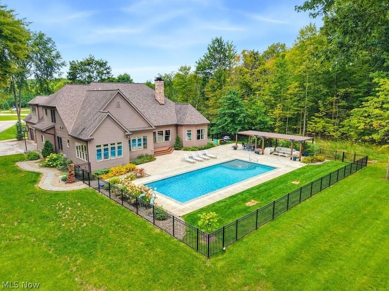 18180 Sedge Court, Chagrin Falls, OH 44023 Photo 41