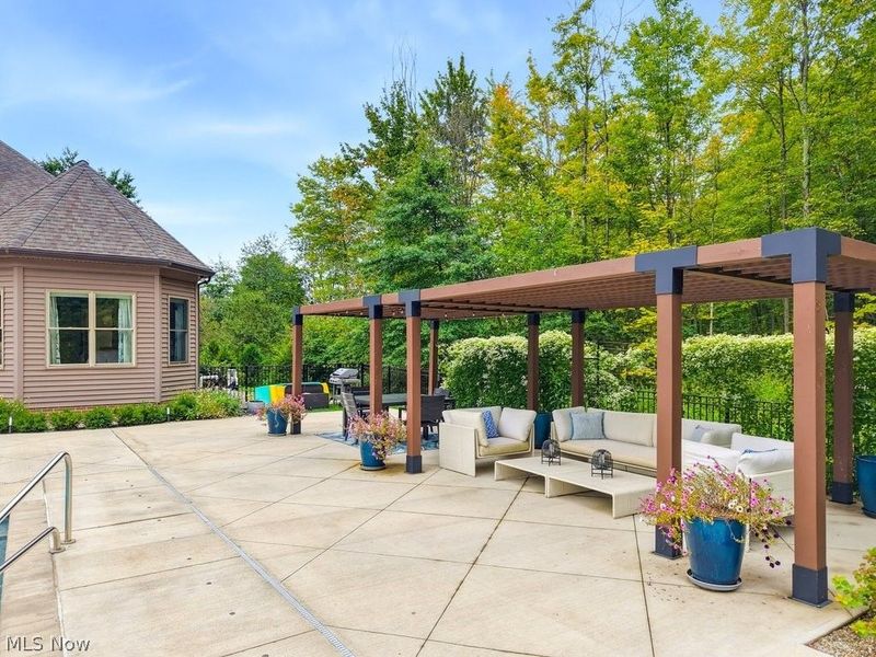 18180 Sedge Court, Chagrin Falls, OH 44023 Photo 42