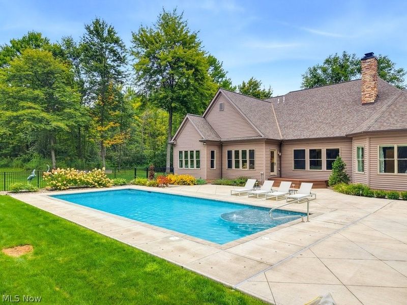 18180 Sedge Court, Chagrin Falls, OH 44023 Photo 44