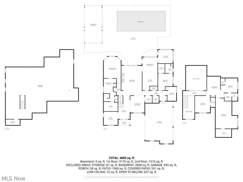 18180 Sedge Court, Chagrin Falls, OH 44023 Photo 47