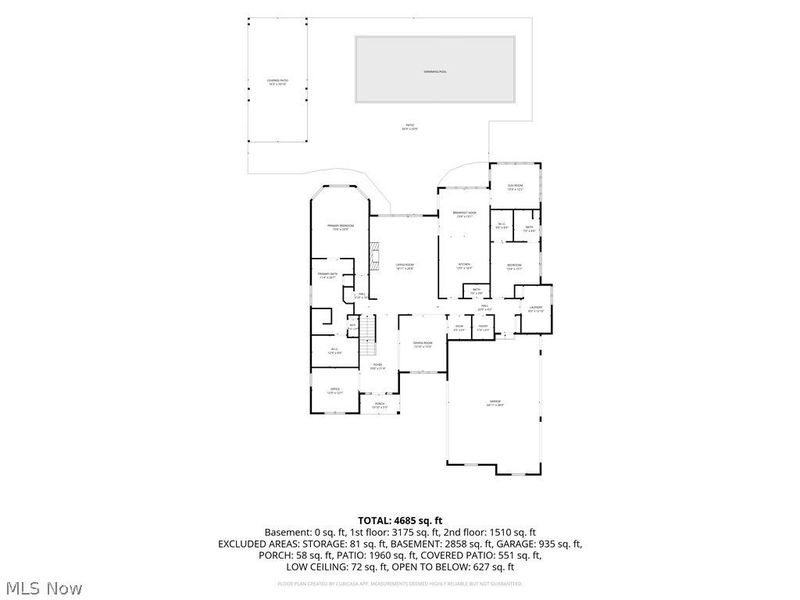 18180 Sedge Court, Chagrin Falls, OH 44023 Photo 49