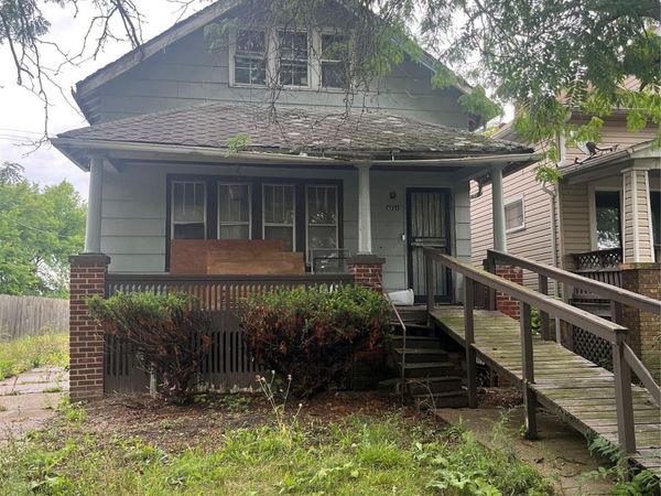 4721 Lakepointe Street , Detroit, Mi 48224