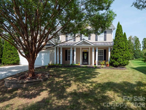 6005 Lillyshire Place, Unit 167, Charlotte, NC 28213