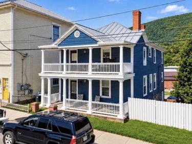 19837 MAIN ST, BUCHANAN, VA 24066
