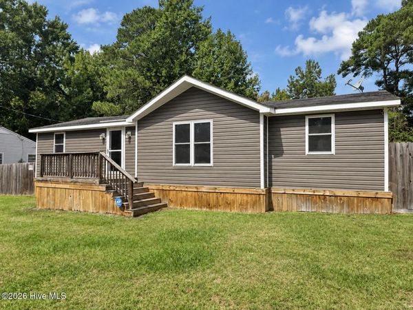 118 Huron Trail, Edenton, NC 27932