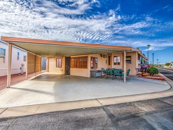 7750 E BROADWAY Road, Unit 480, Mesa, AZ 85208