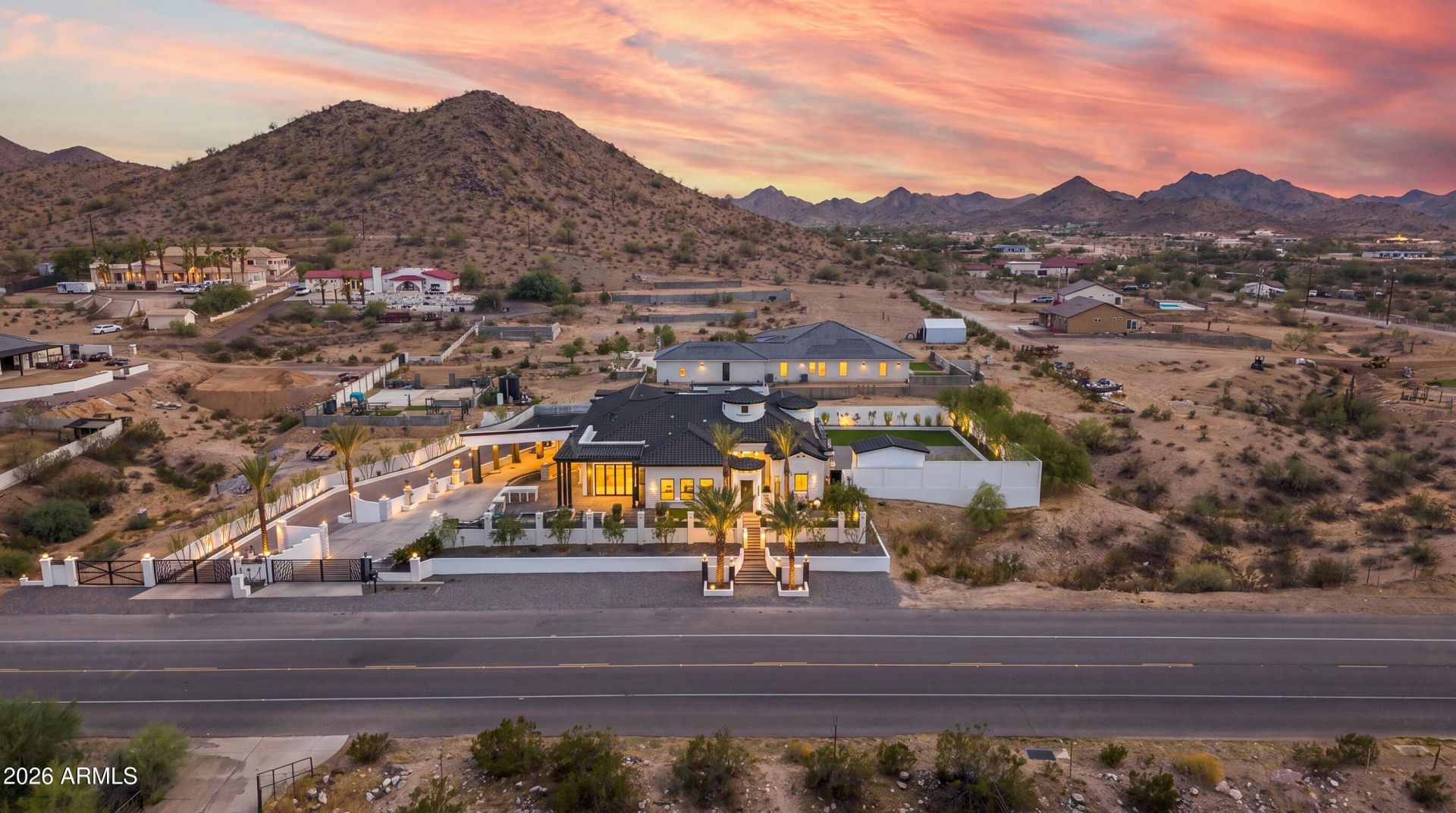 13917 W INDIAN SPRINGS Road, Goodyear, AZ 85338