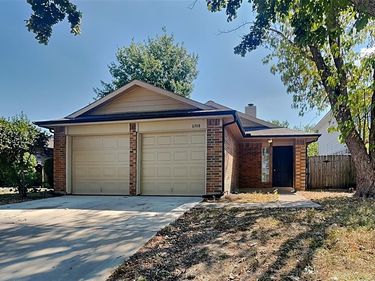 6708 Poppy Court, Fort Worth, TX 76137
