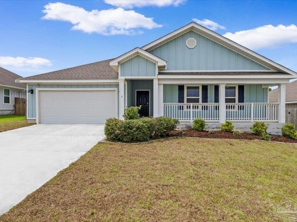 3885 James Stovall St, Pensacola, FL 32526