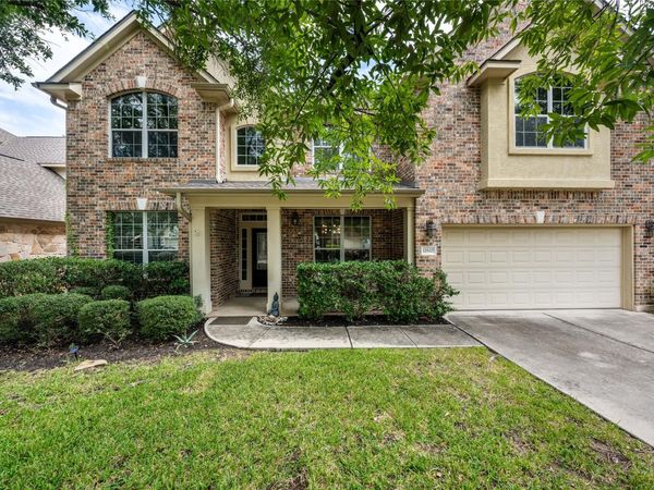 12920 Bloomfield Hills LN, Austin, TX 78732