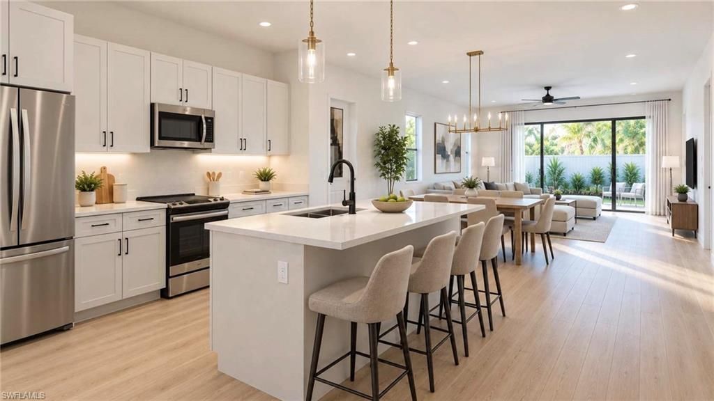 11323 Tangerine Dr, Bonita Springs, FL 34135 Photo