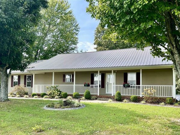 2999 Colesbend Road , Smiths Grove, KY 42171