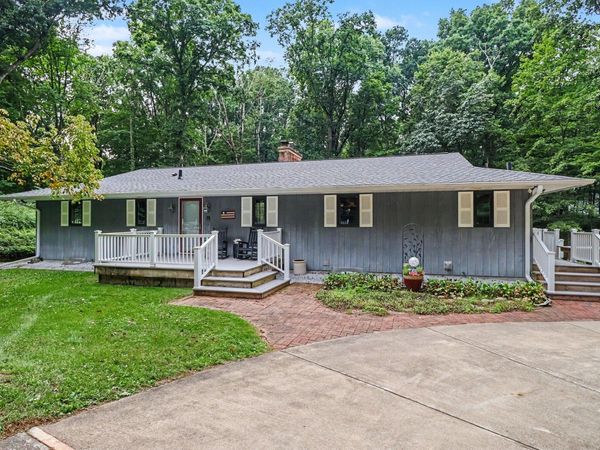 8775 W S Avenue, Schoolcraft, MI 49087