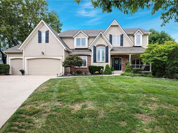 12813 W 129th Street, Overland Park, KS 66213