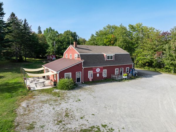 398 E Main Street , Searsport, ME 04974