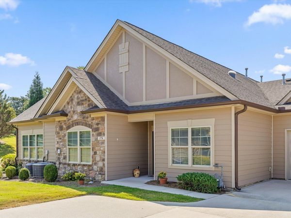 1770 Sedgefield Drive, Ooltewah, TN 37363