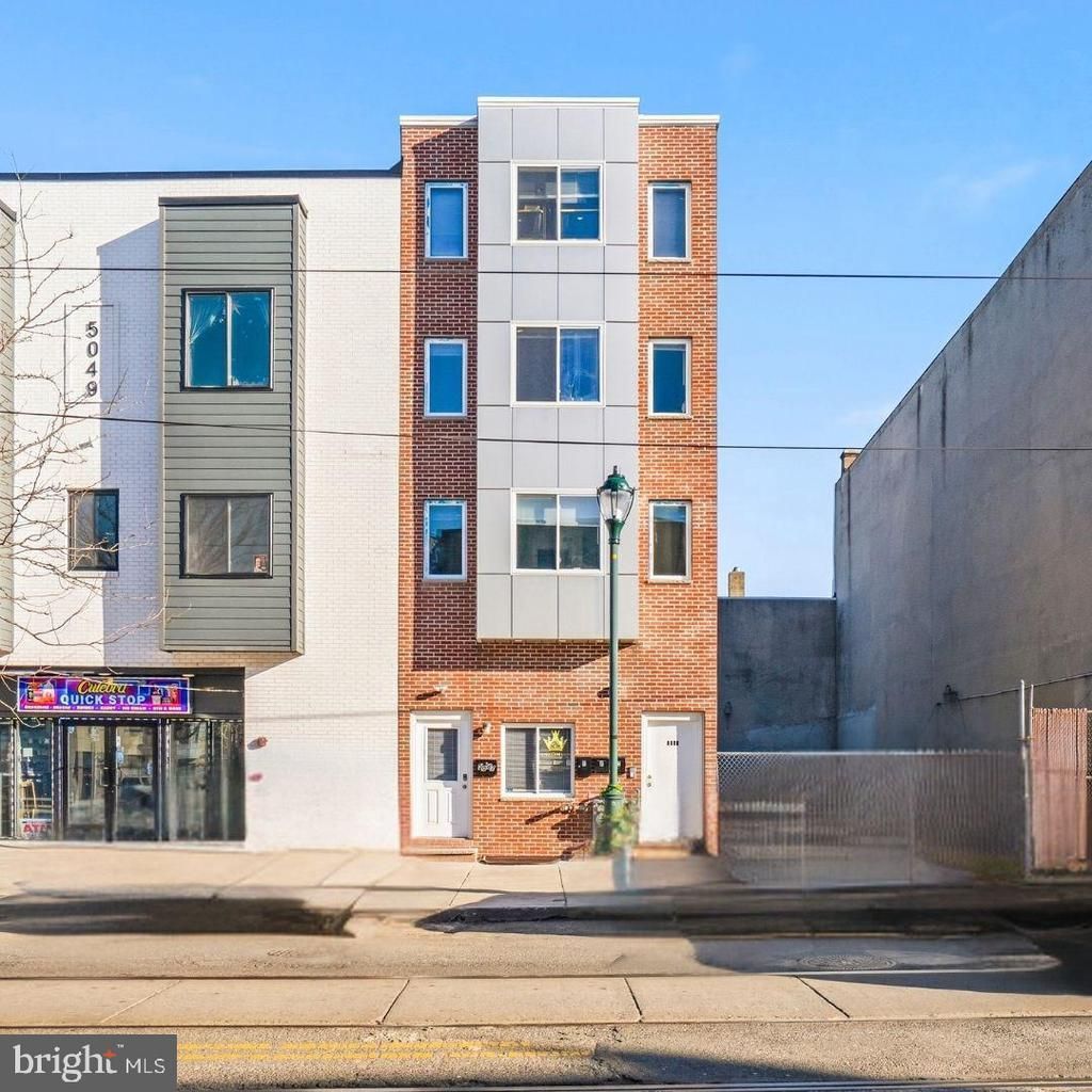 5047 00 BALTIMORE AVENUE, PHILADELPHIA, PA 19143