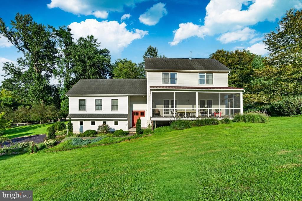 679 SPENCER ROAD, AVONDALE, PA 19311