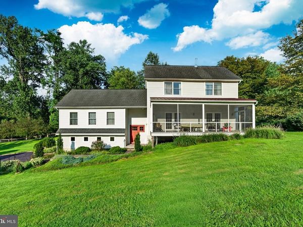 679 SPENCER ROAD, AVONDALE, PA 19311