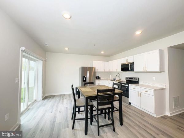 6717 GLENHURST DRIVE , GLENN DALE, MD 20769