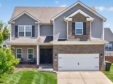 3573 Polo Club Boulevard, Lexington, KY 40509