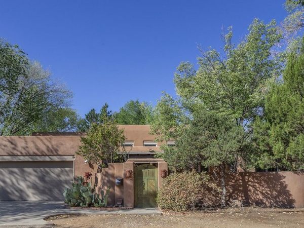 3312 Don Quixote Drive NW, Albuquerque, NM 87104