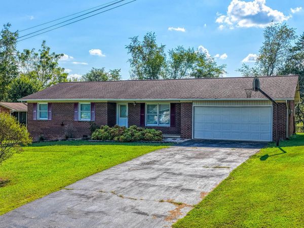 309 Jones Road, Church Hill, TN 37642