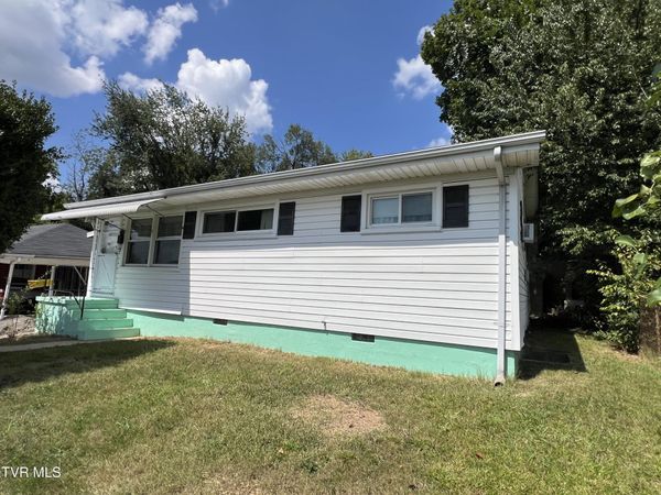 1226 Cherry Street, Kingsport, TN 37660
