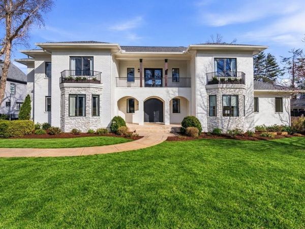 4016 Dorcas Dr, Nashville, TN 37215