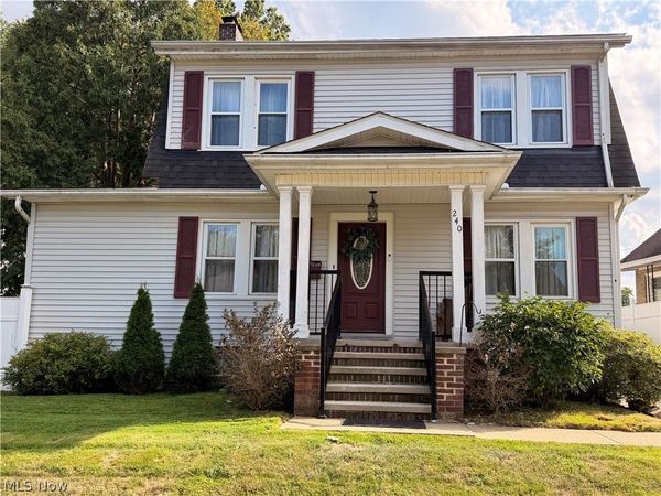 240 Roosevelt Avenue, Cuyahoga Falls, OH 44221