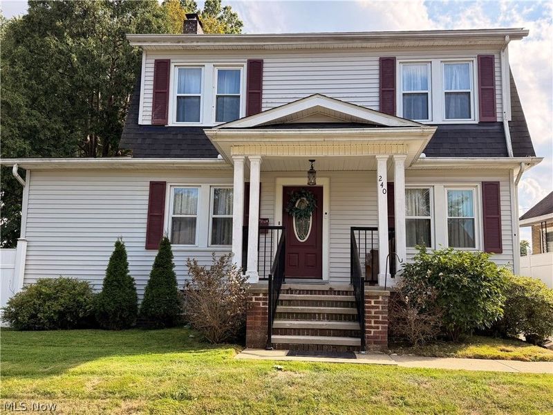 240 Roosevelt Avenue, Cuyahoga Falls, OH 44221 Photo 1