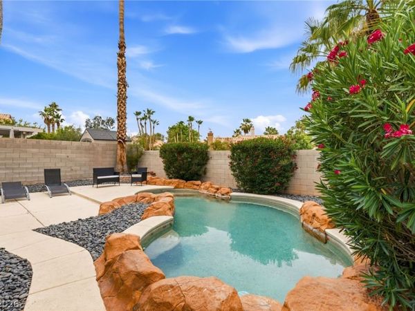 79 Sea Holly Way , Henderson, NV 89074