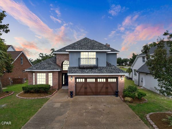 2407 Country Club Drive , Lynn Haven, FL 32444