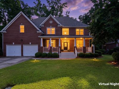 4 Bamboo Grove Court , Chapin, SC 29036