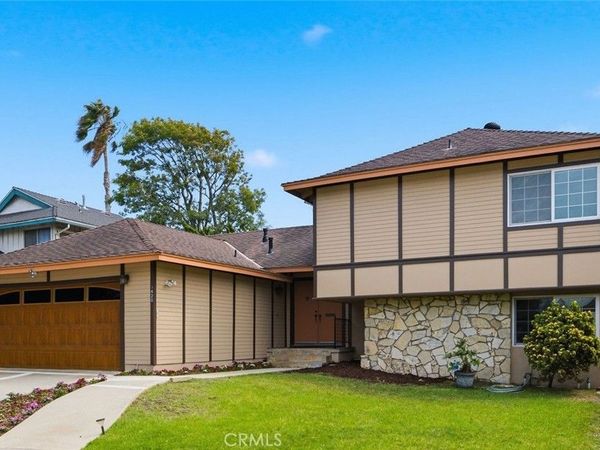 3420 W 229th Street, Torrance, CA 90505
