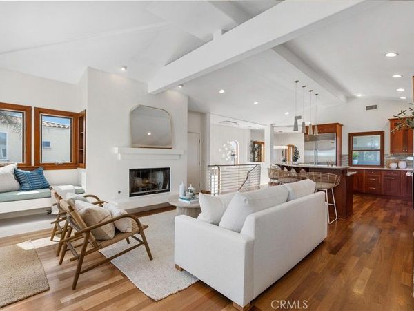 721 12th Street, Manhattan Beach, CA 90266