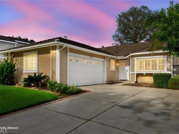 895 Arbor Circle, La Verne, CA 91750