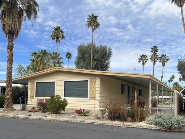 1010 Palm Canyon Dr, Unit 84, Borrego Springs, CA 92004