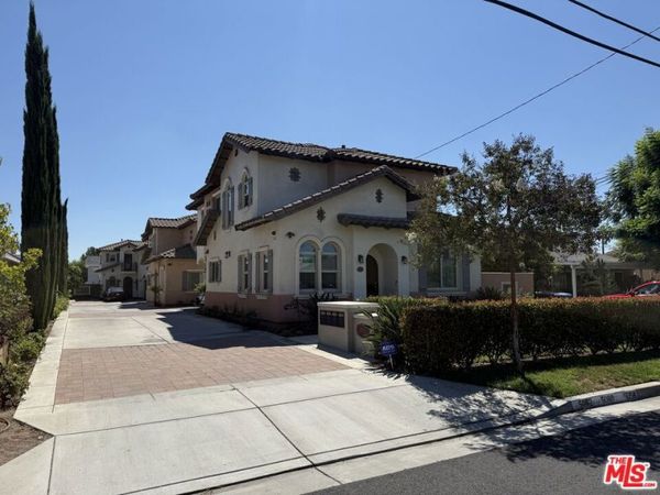 5066 Sultana Avenue, Temple City, CA 91780