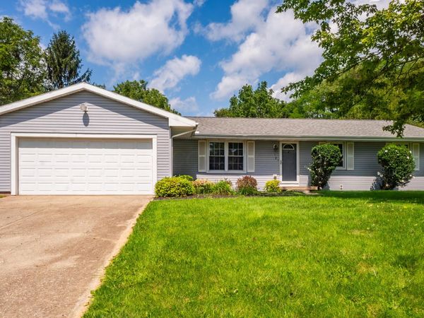 32 Buckhorn Court , Urbana, OH 43078