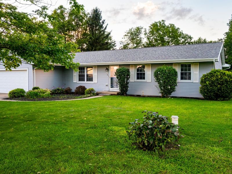 32 Buckhorn Court, Urbana, OH 43078 Photo 3